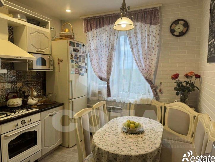 3-комн квартира ул Берег реки Дон, 29е,  д. 29е