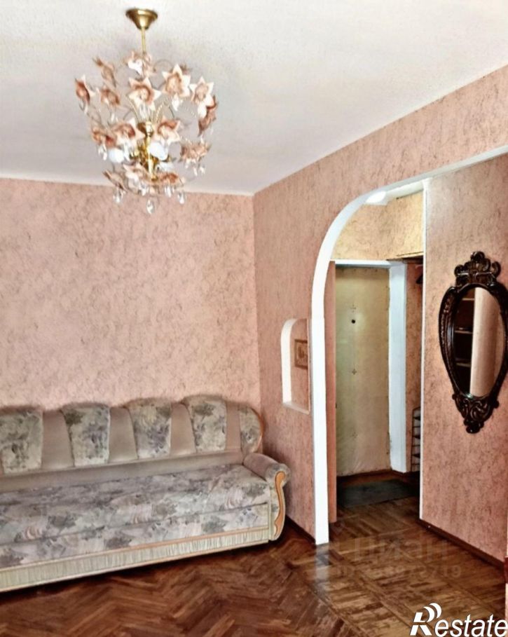 2-комн квартира ул Кольцовская, 37/2,  д. 37/2