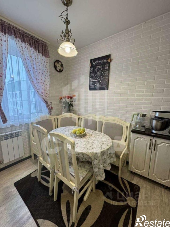 3-комн квартира ул Берег реки Дон, 29е,  д. 29е