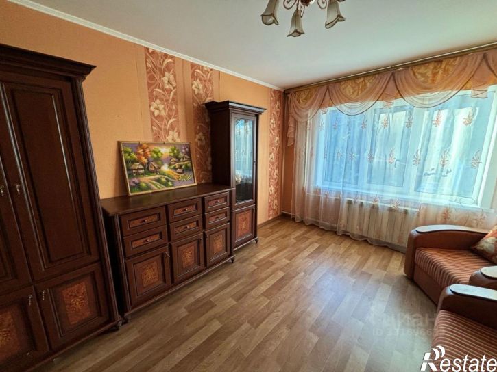 3-комн квартира б-р Победы, 12,  д. 12