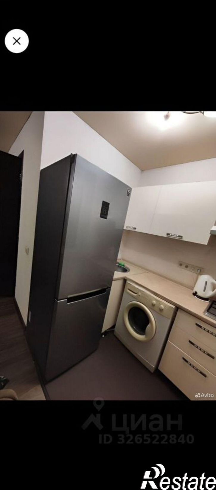 1-комн квартира ул 25 Января, 42,  д. 42