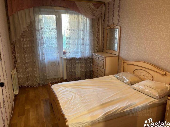3-комн квартира б-р Победы, 12,  д. 12