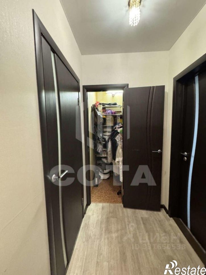 3-комн квартира ул Берег реки Дон, 29е,  д. 29е