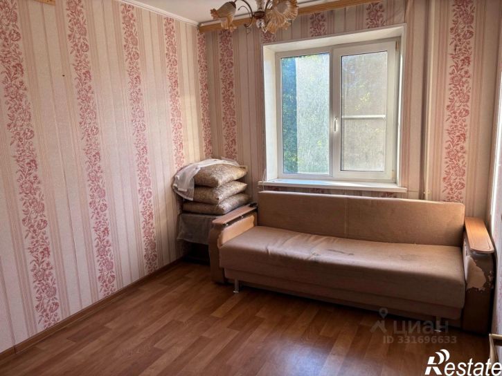 3-комн квартира б-р Победы, 12,  д. 12
