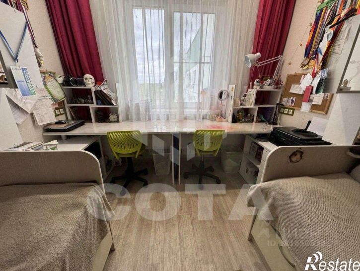 3-комн квартира ул Берег реки Дон, 29е,  д. 29е