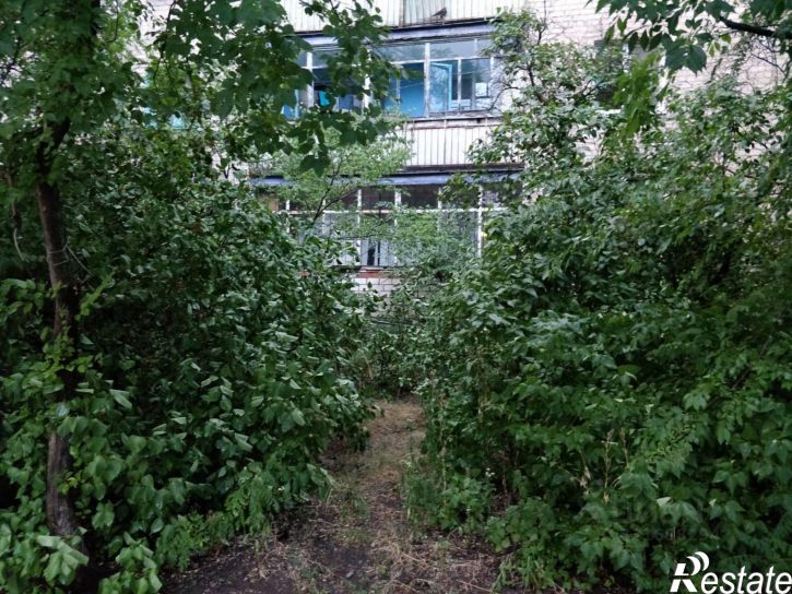 1-комн квартира ул Героев Сибиряков, 51,  д. 51