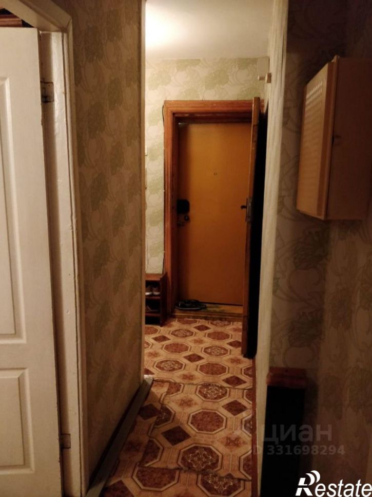 1-комн квартира ул Героев Сибиряков, 51,  д. 51