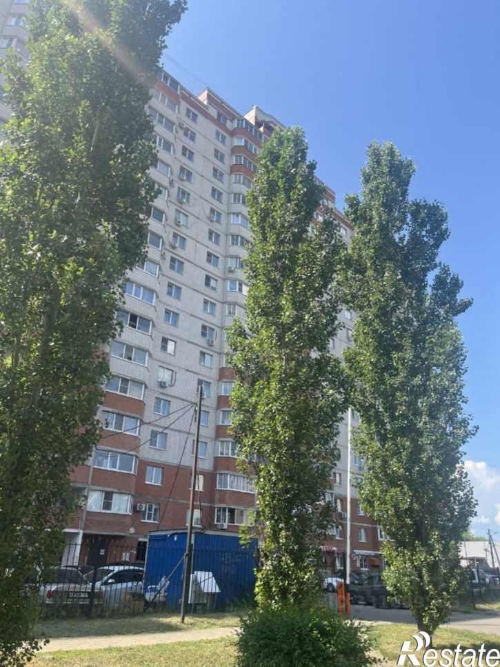 1-комн квартира ул Новосибирская, 61д,  д. 61д