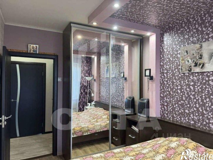 3-комн квартира ул Берег реки Дон, 29е,  д. 29е