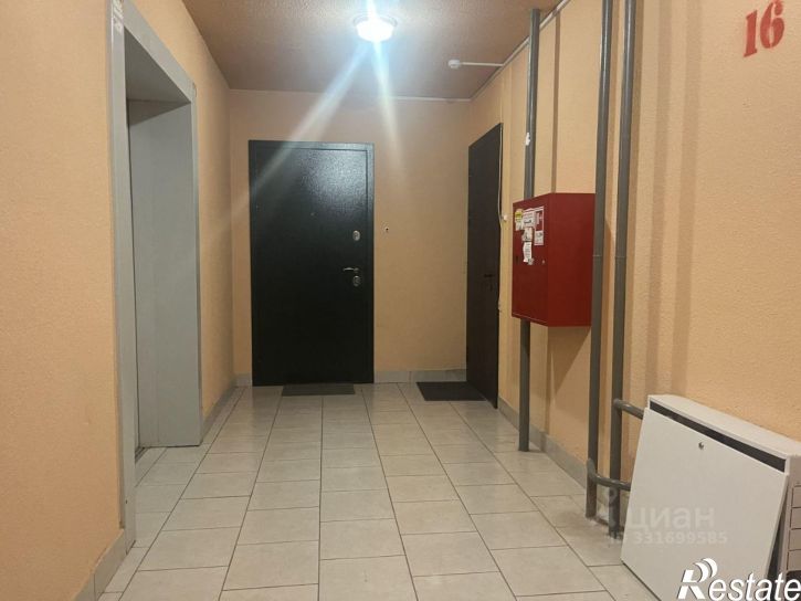 1-комн квартира ул Новосибирская, 61д,  д. 61д