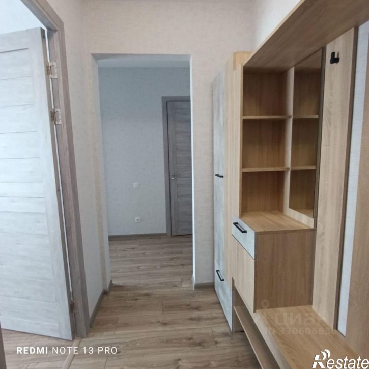2-комн квартира улица Полковника Богомолова, 7
