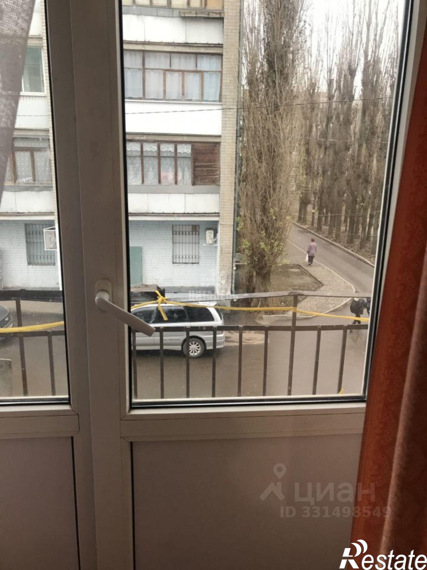 Купить комнату за 665 000 рублей на ул Писарева, 11А