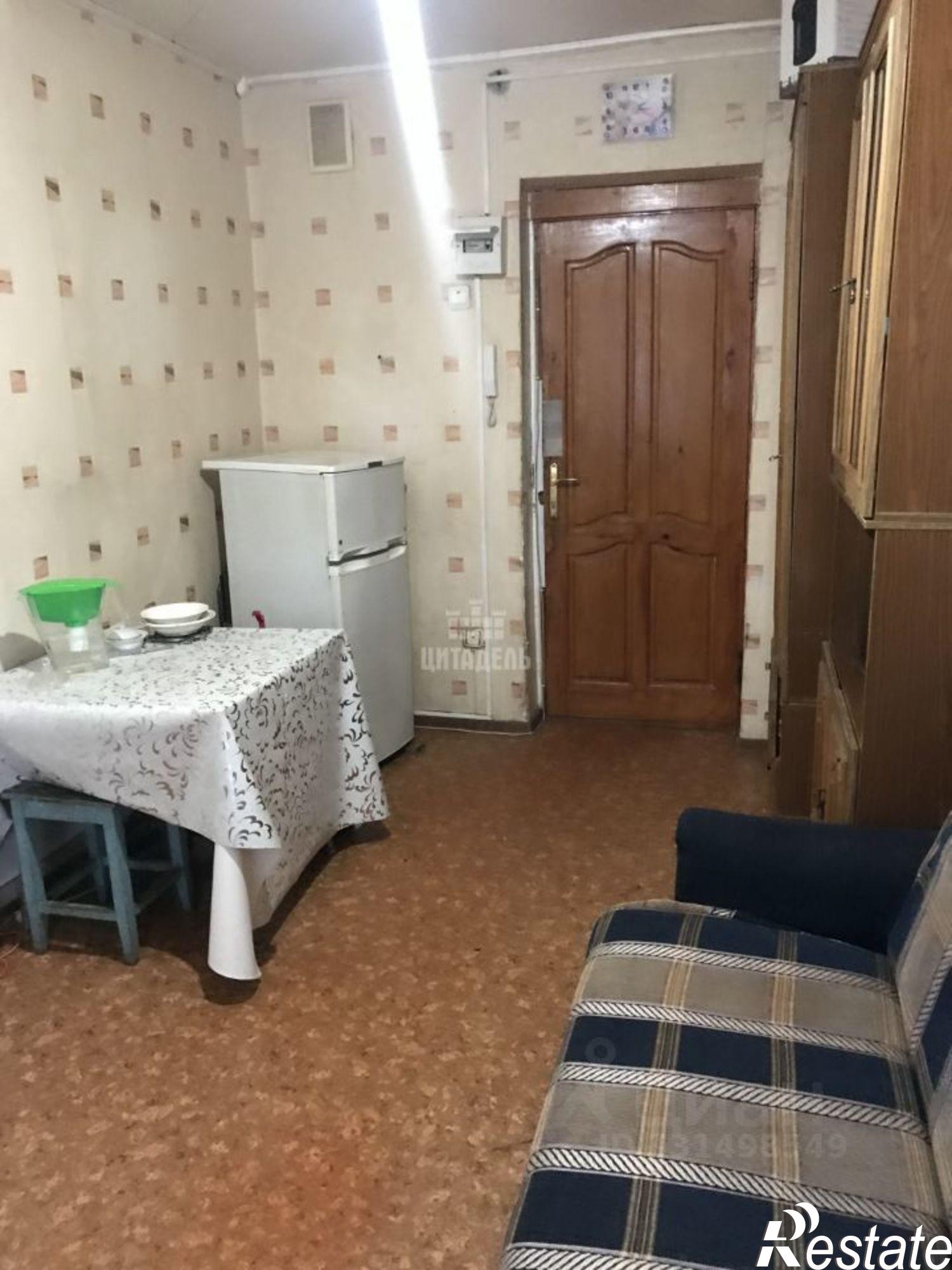 Купить комнату за 665 000 рублей на ул Писарева, 11А