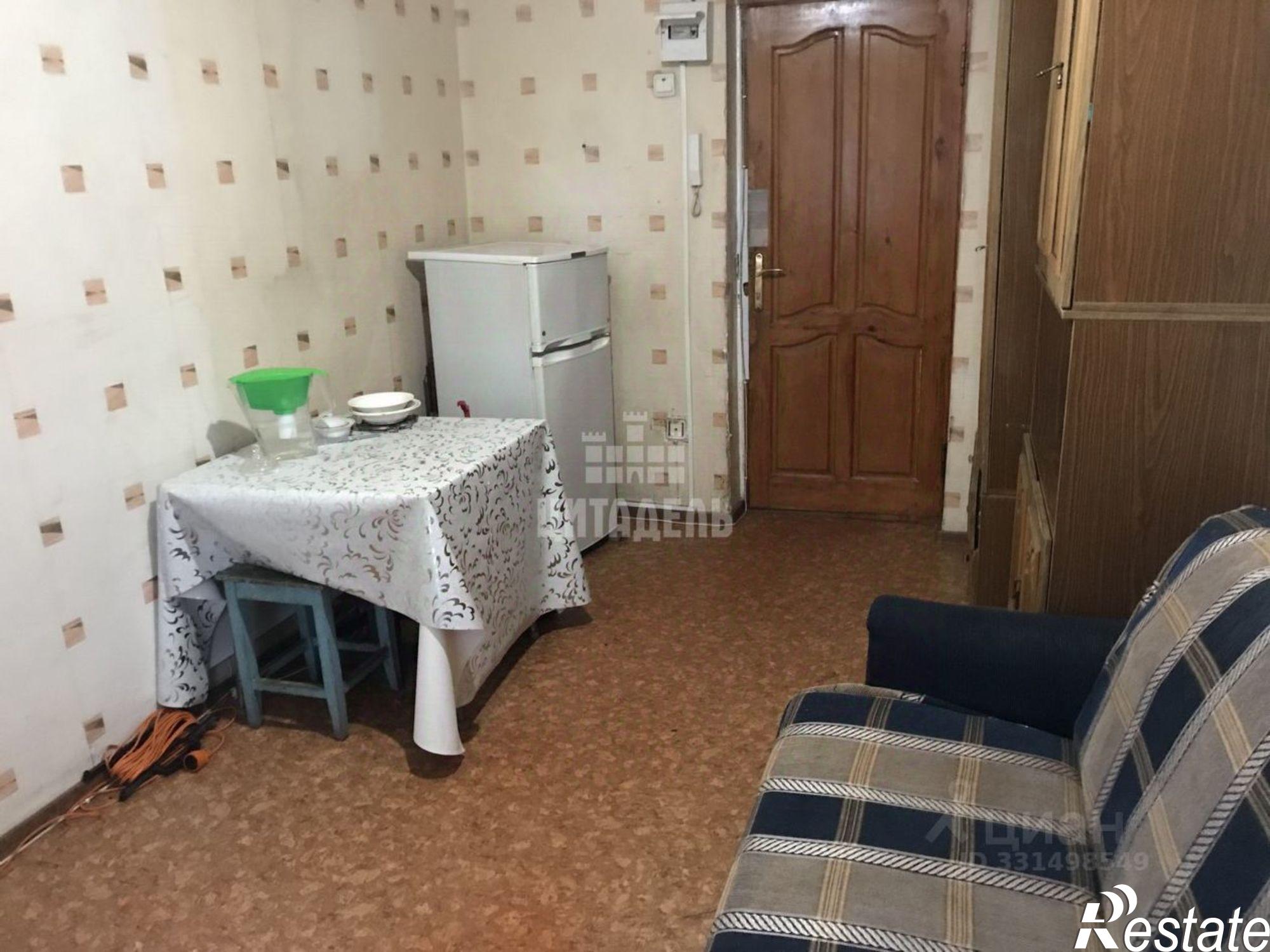 Купить комнату за 665 000 рублей на ул Писарева, 11А