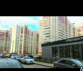 3-комн, 86кв м, этаж 10/25 Олимпийский б-р, 12