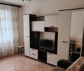 1-комн, 32кв м, этаж 2/10 ул Семилукская, 16/5