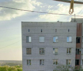 комната 12 кв м ул Броневая, 6