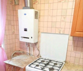 1-комн, 30кв м, этаж 5/5 ул Туполева, 41