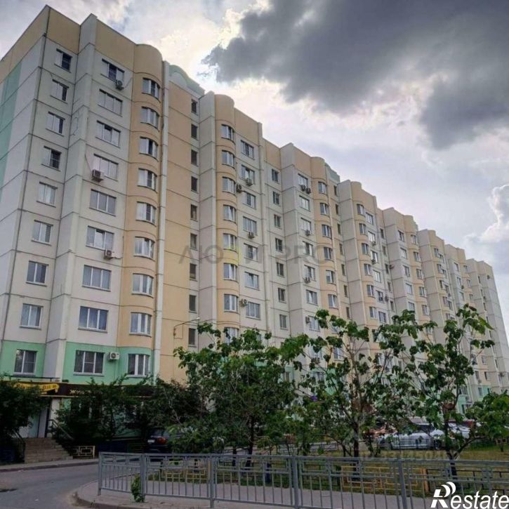3-комн квартира улица 9 Января, 241/15,  д. 241/15