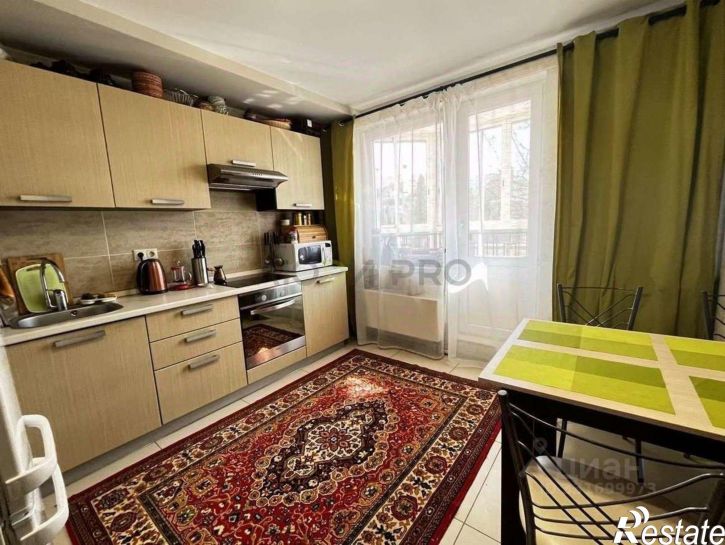 2-комн квартира улица Шишкова, 72/2,  д. 72/2
