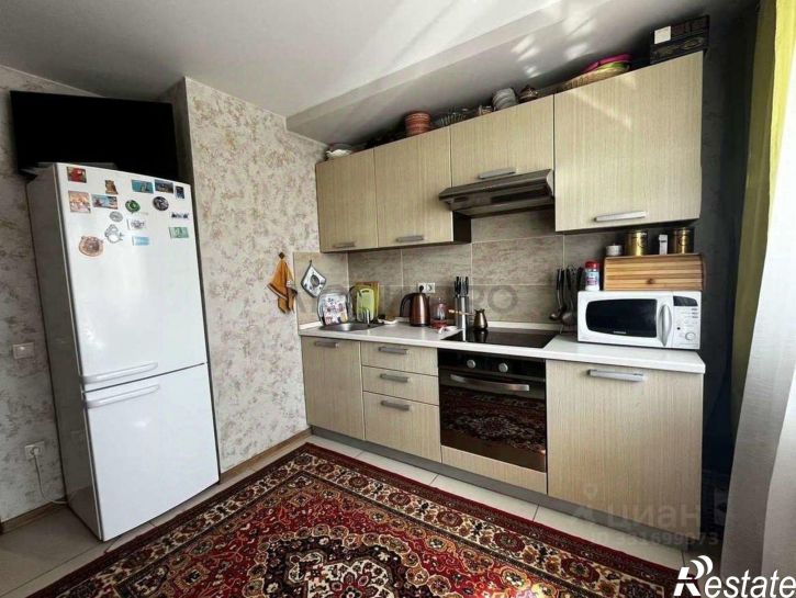 2-комн квартира улица Шишкова, 72/2,  д. 72/2