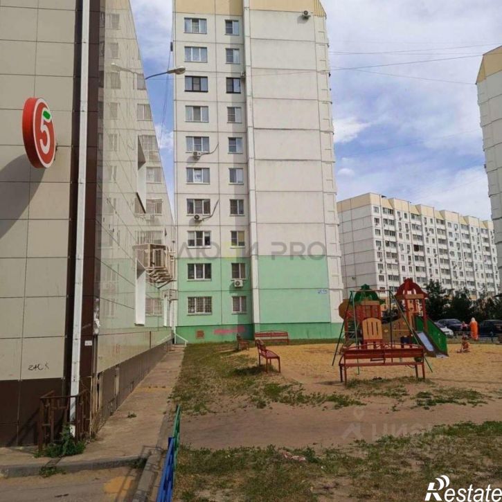 3-комн квартира улица 9 Января, 241/15,  д. 241/15
