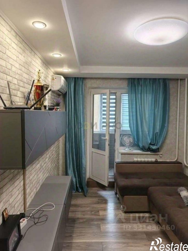 3-комн квартира улица 9 Января, 241/15,  д. 241/15