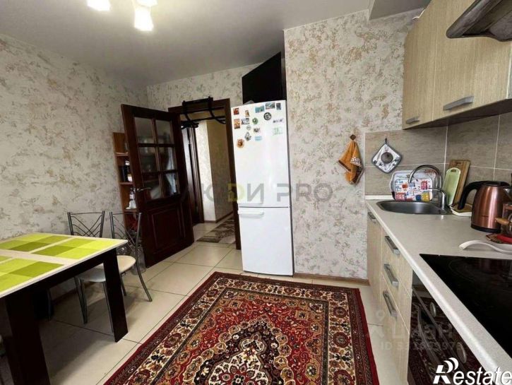 2-комн квартира улица Шишкова, 72/2,  д. 72/2