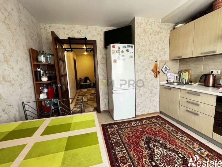 2-комн квартира улица Шишкова, 72/2,  д. 72/2