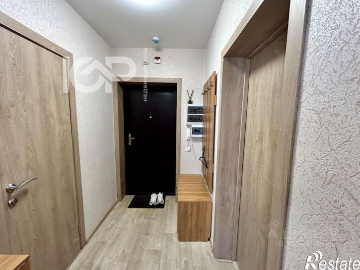 1-комн квартира улица Шидловского, 15,  д. 15