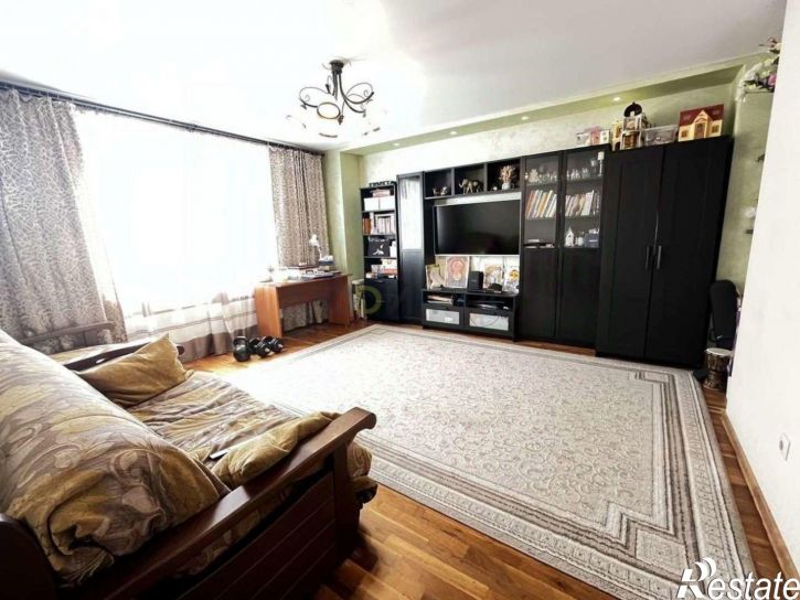 2-комн квартира улица Шишкова, 72/2,  д. 72/2