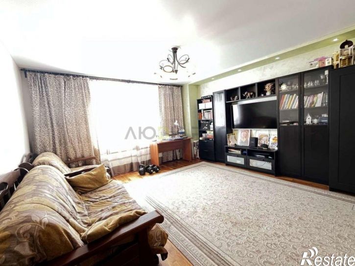 2-комн квартира улица Шишкова, 72/2,  д. 72/2
