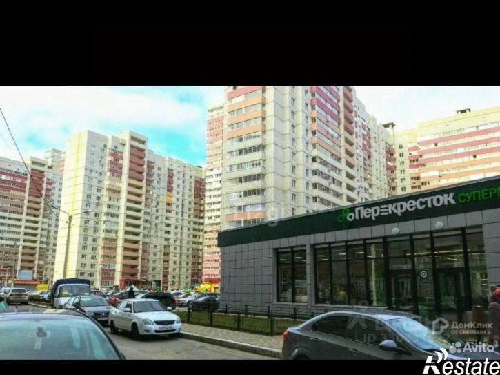 3-комн квартира Олимпийский б-р, 12,  д. 12