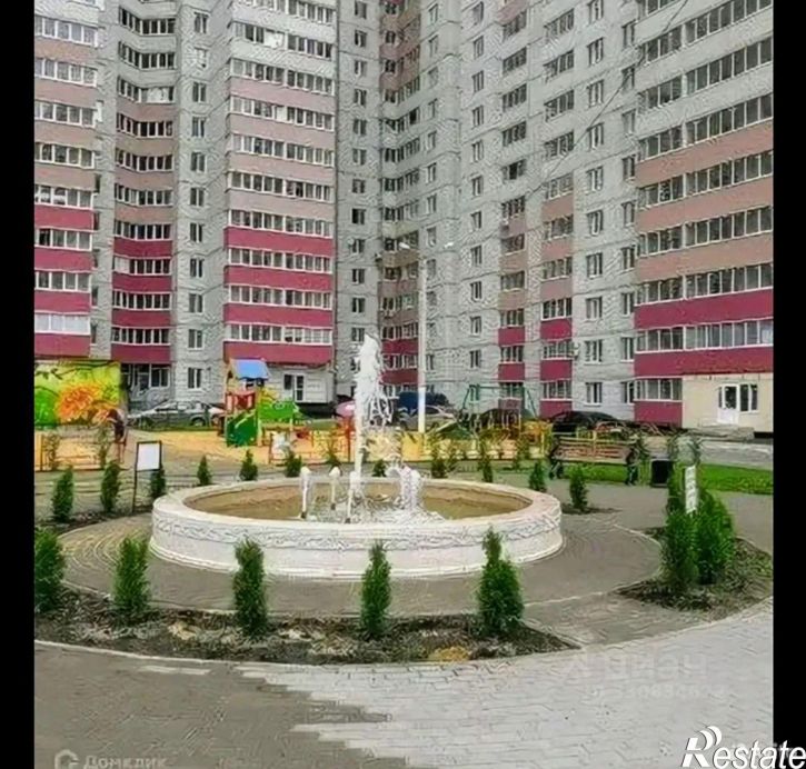 3-комн квартира Олимпийский б-р, 12,  д. 12