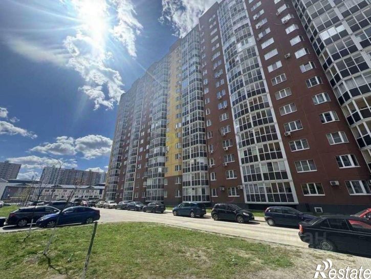 2-комн квартира ул Артамонова, 34/8,  д. 34/8