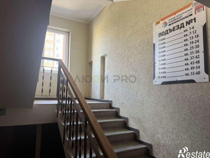 2-комн квартира ул Артамонова, 34/8,  д. 34/8