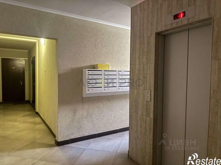 2-комн квартира ул Артамонова, 34/8,  д. 34/8