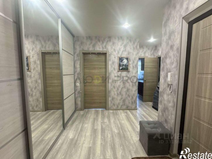 2-комн квартира ул Артамонова, 34/8,  д. 34/8
