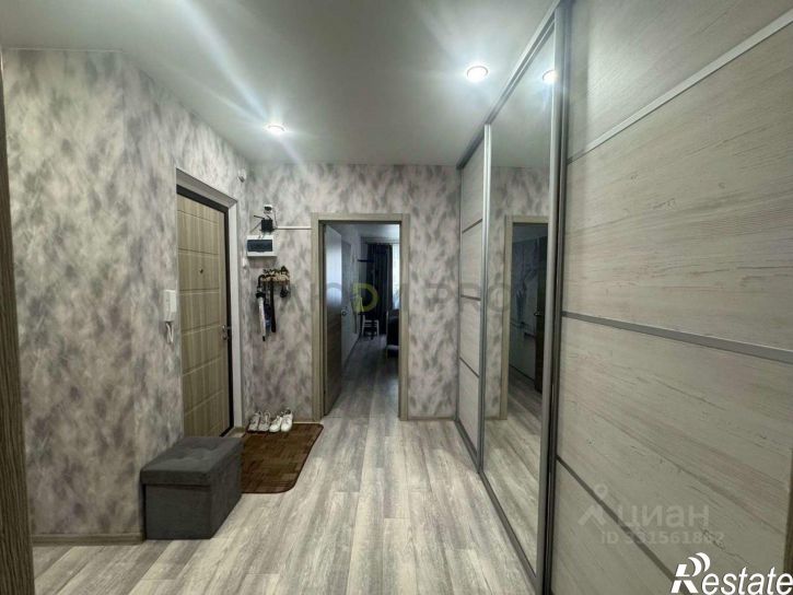 2-комн квартира ул Артамонова, 34/8,  д. 34/8