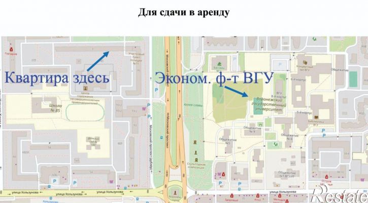 1-комн квартира ул Генерала Лизюкова, 3,  д. 3