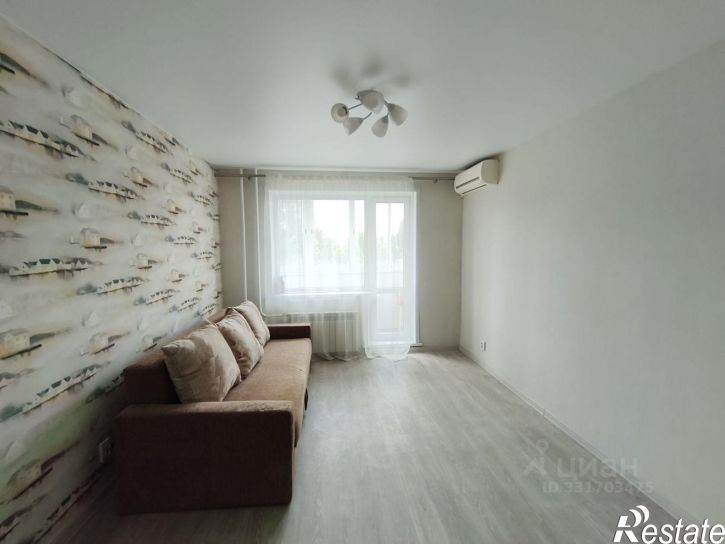 1-комн квартира ул Генерала Лизюкова, 3,  д. 3
