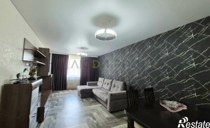 2-комн квартира ул Федора Тютчева, 93/3,  д. 93/3