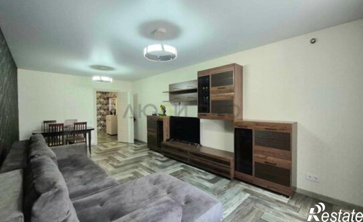 2-комн квартира ул Федора Тютчева, 93/3,  д. 93/3