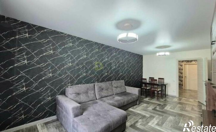 2-комн квартира ул Федора Тютчева, 93/3,  д. 93/3