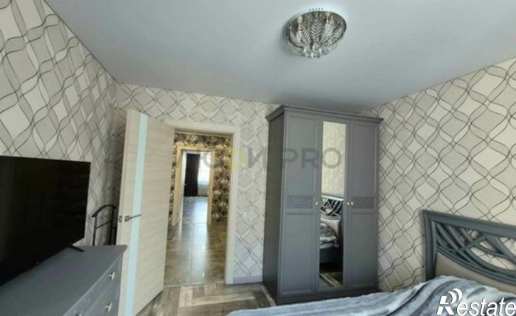 2-комн квартира ул Федора Тютчева, 93/3,  д. 93/3