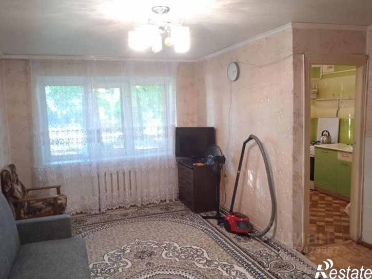 3-комн квартира ул Пеше-Стрелецкая, 101,  д. 101