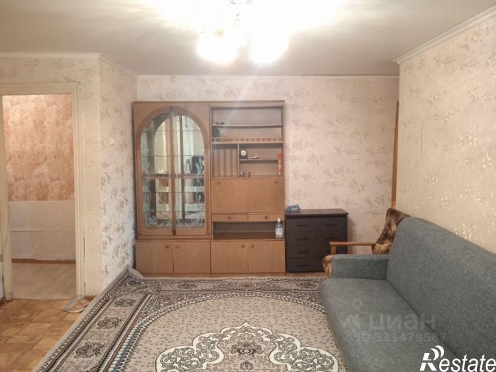 3-комн квартира ул Пеше-Стрелецкая, 101,  д. 101
