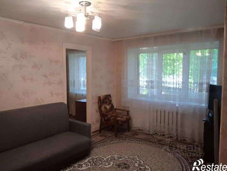 3-комн квартира ул Пеше-Стрелецкая, 101,  д. 101