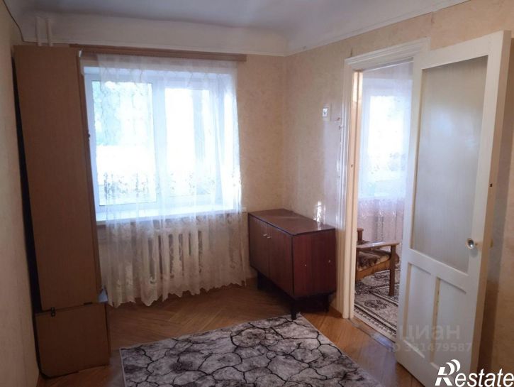 3-комн квартира ул Пеше-Стрелецкая, 101,  д. 101