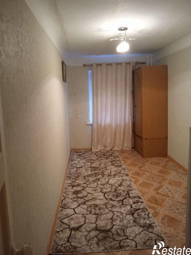 3-комн квартира ул Пеше-Стрелецкая, 101,  д. 101